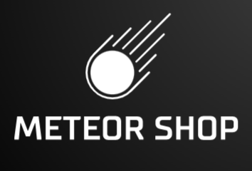 Meteor Shop